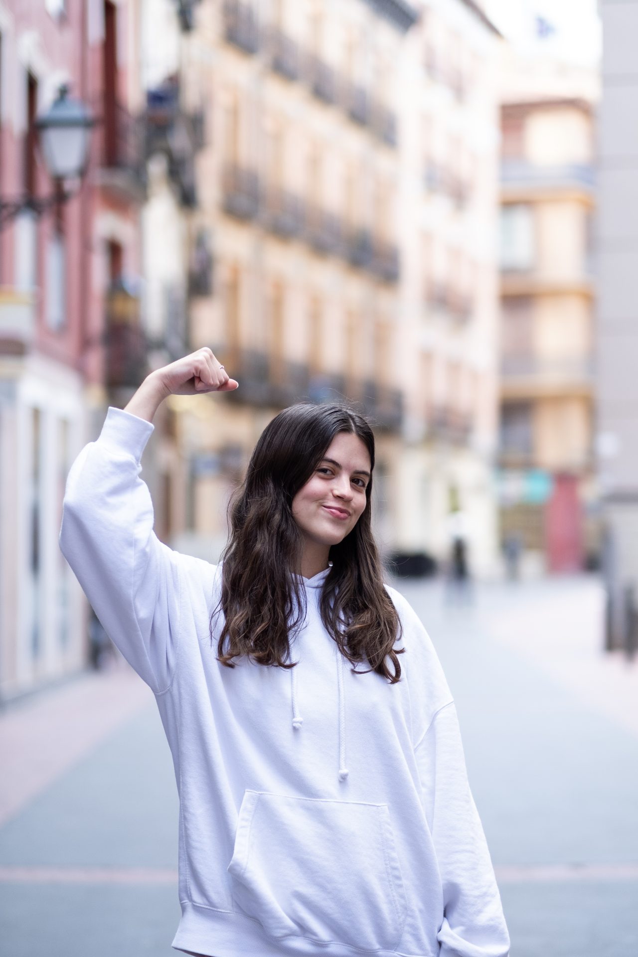 Biología de la ciudad. Diálogos, escuchas y retratos urbanos.